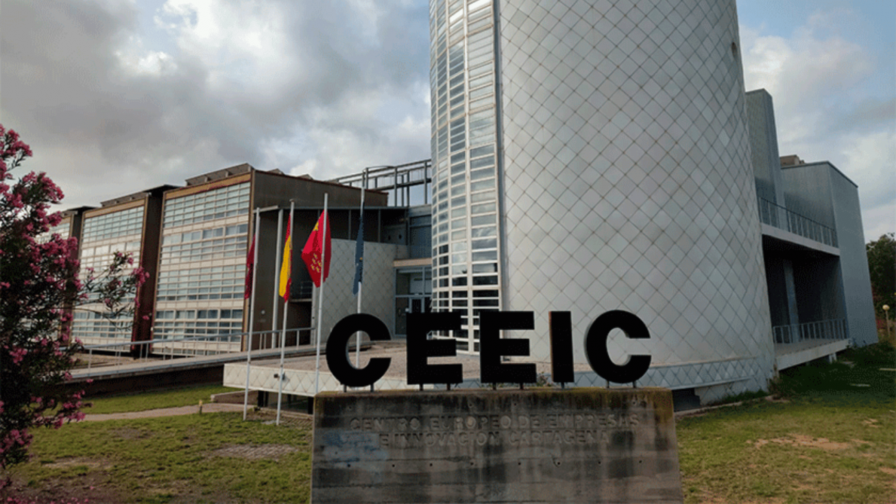 El CEEIC se sitúa entre los cinco mejores viveros de empresas de España