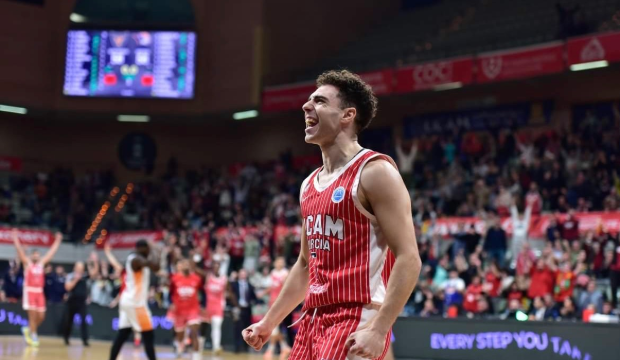 Dani García rescinde con el UCAM Murcia y apunta al Hiopos Lleida