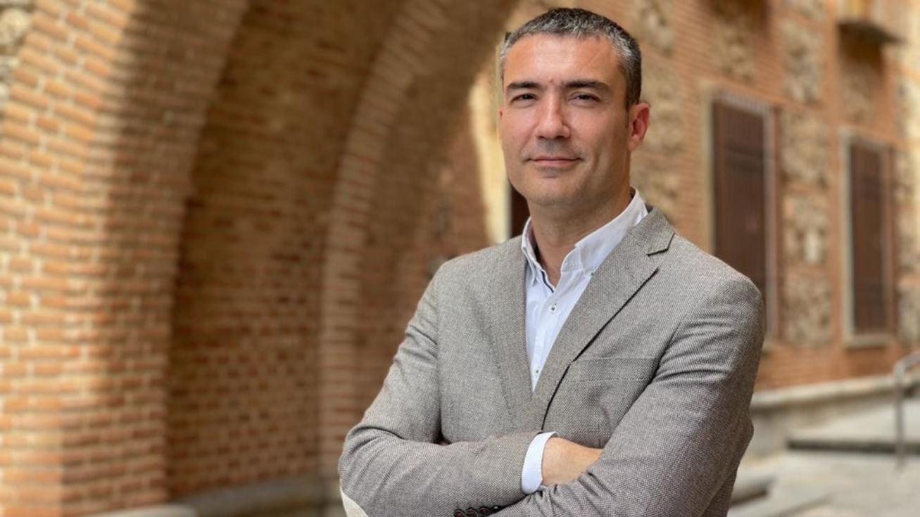 Lorenzo Tomás Gabarrón: 