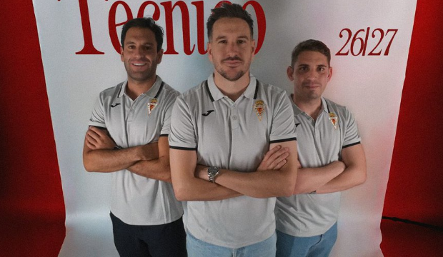 Foto: Real Murcia