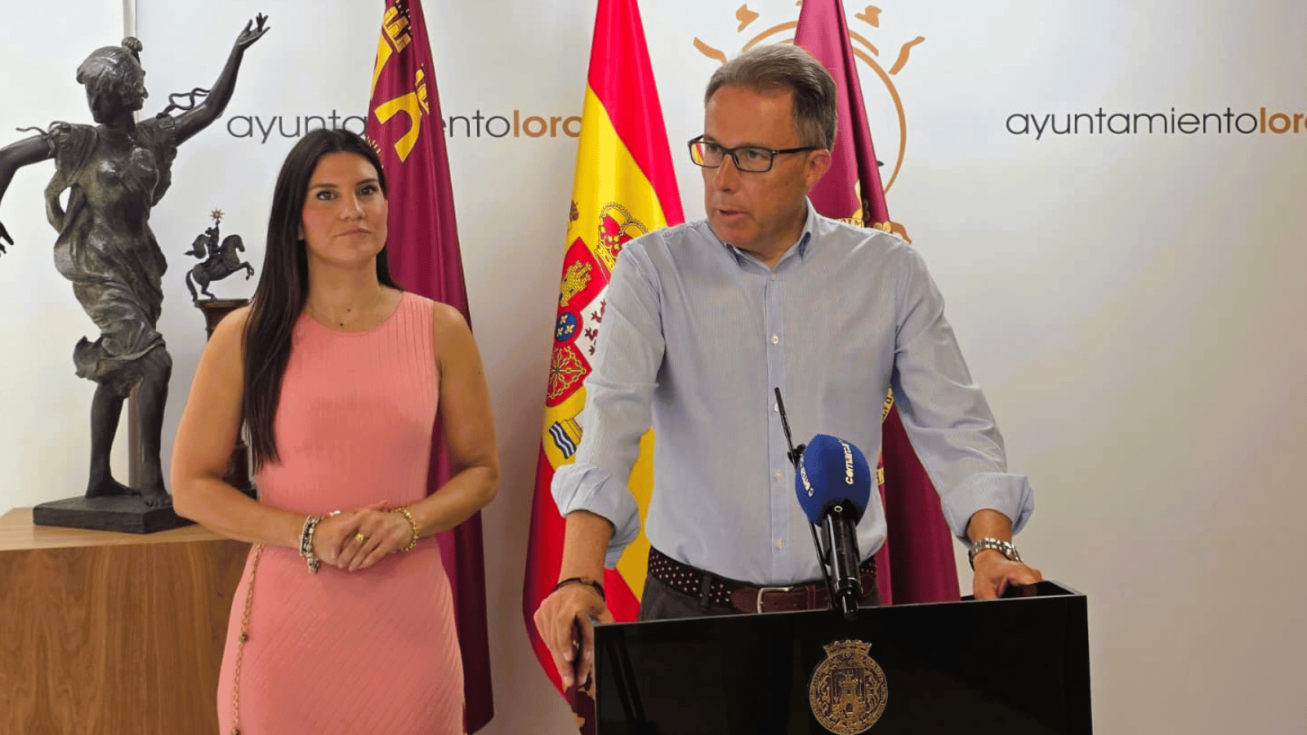 El Pleno de Lorca da el primer paso para modernizar las normas urbanísticas del municipio