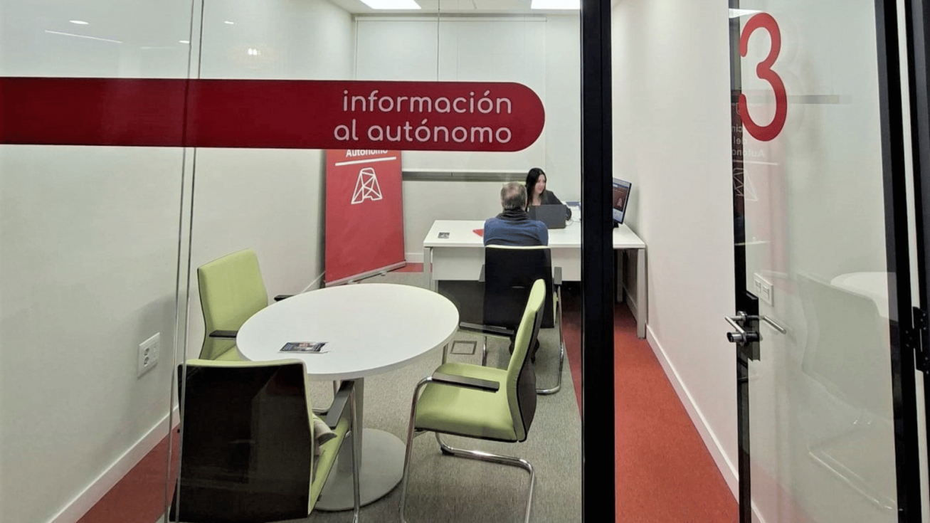 UPTA denuncia que los autónomos siguen sin red cuando cierran, enferman o se quedan sin ingresos