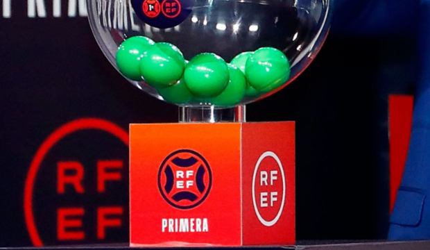 El Águilas ya conoce su hoja de ruta en Primera RFEF: estreno ante el Alcorcón y un calendario cargado de derbis