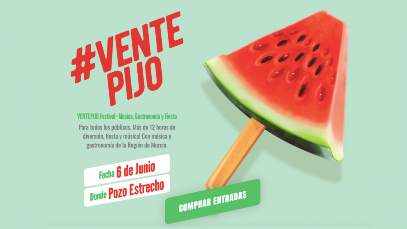 Qué hacer este fin de semana en la Región de Murcia