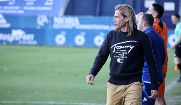 Checa será nuevo entrenador del UCAM Murcia CF