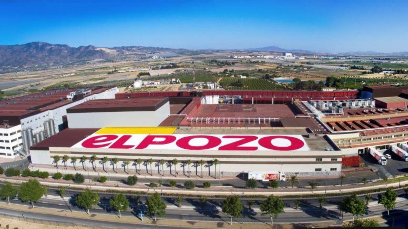 ElPozo-Grupo Fuertes logra su mejor posición histórica en el ranking Merco Empresas