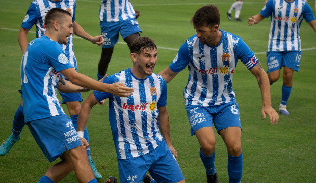 El Águilas confirma la continuidad de Chris Martínez para la Primera RFEF