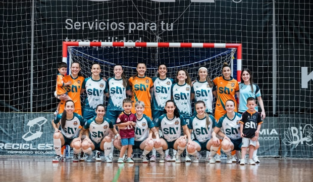 Foto: STV Rold&aacute;n