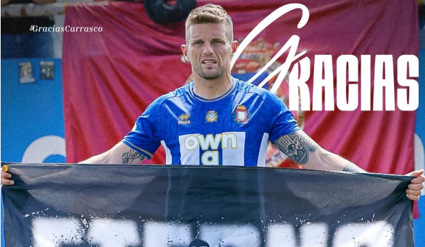 El Lorca Deportiva rendirá homenaje a Andrés Carrasco con un torneo en pretemporada