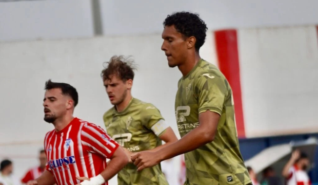 Foto: Real Murcia