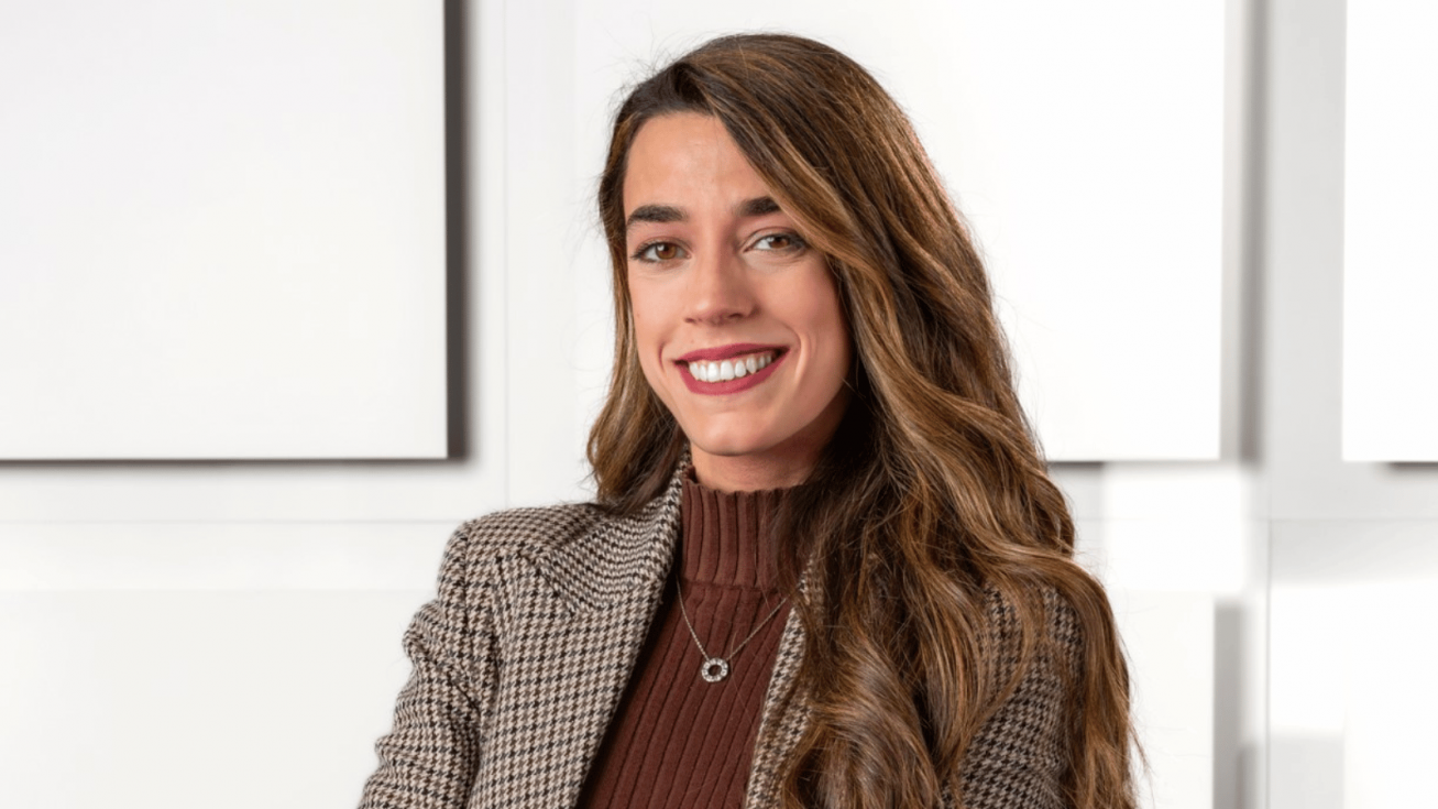 Gescooperativo refuerza su equipo de carteras con Beatriz Pérez Solana