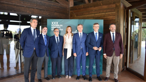 La empresa familiar murciana crece en valor añadido un 21% y exige 