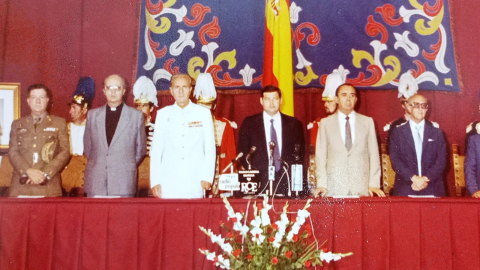 La Región de Murcia celebra 44 años de autonomía: cuatro décadas de transformación económica y social