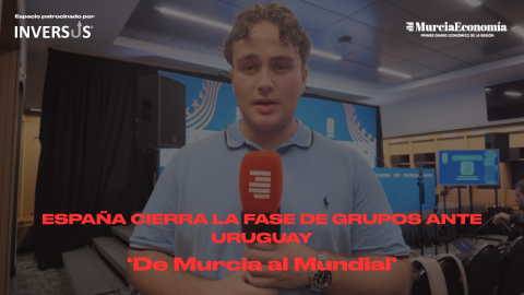 España se juega el liderato del grupo ante Uruguay en un duelo decisivo del Mundial 2026