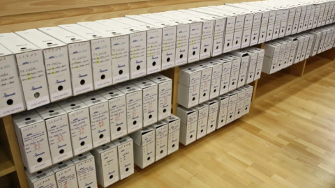 El cuarto de siglo de Gescartera: un escándalo nacional con profundas heridas en la Región de Murcia