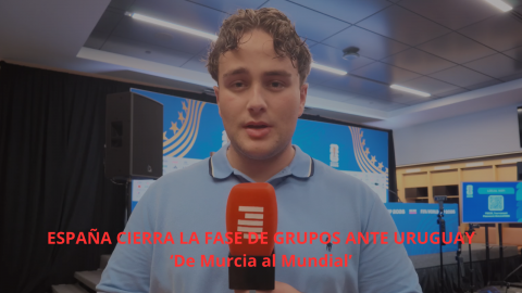 España se juega el liderato del grupo ante Uruguay en un duelo decisivo del Mundial 2026