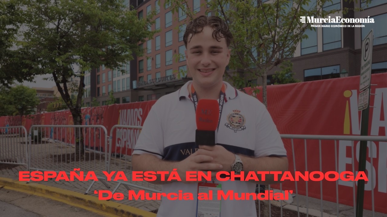 España ya prepara el Mundial desde Chattanooga