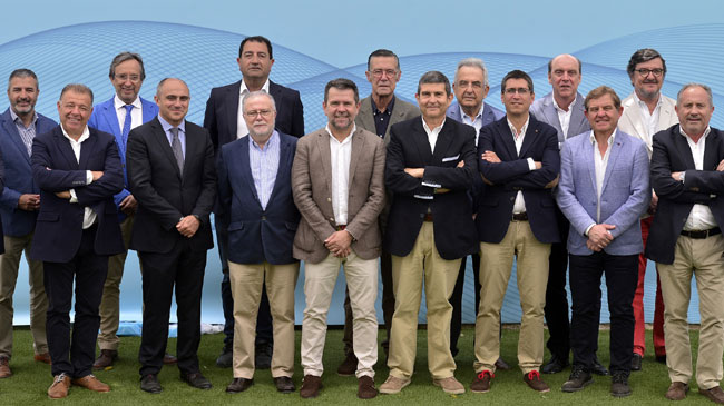 Junta de Gobierno de Proexport