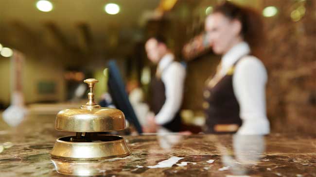 El sector servicios, uno de los m&aacute;s beneficiados en la creaci&oacute;n de empleo