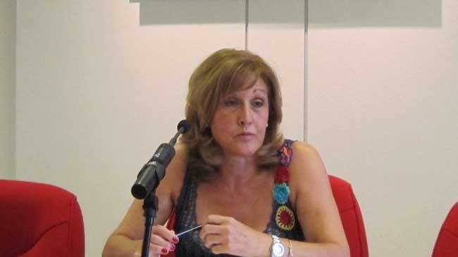 Soledad D&iacute;az