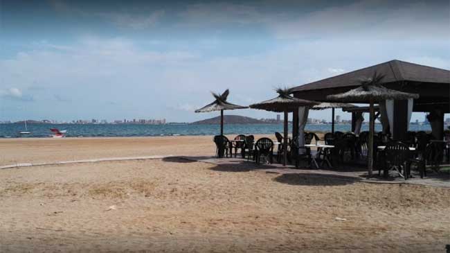 El estado del Mar Menor y la situaci&oacute;n de la Agricultura han reducido la contrataci&oacute;n de trabajadores