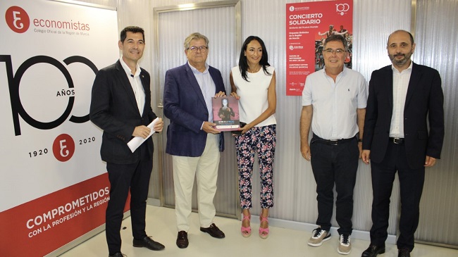 Presentaci&oacute;n del 'Informe Pyme 2022'
