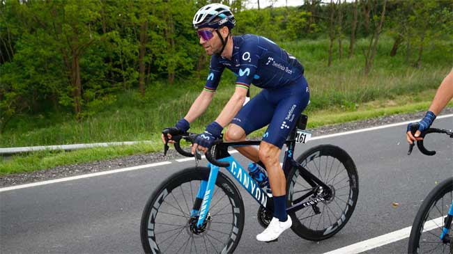Alejandro Valverde
