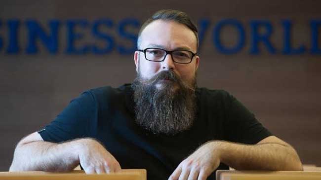 Pedro Bisbal