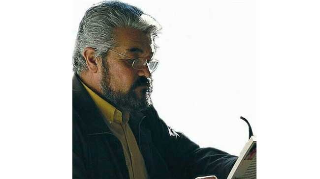 Miguel Galindo