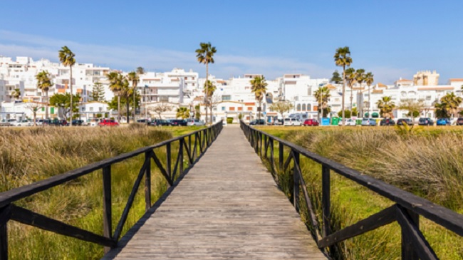 Conil de la Frontera