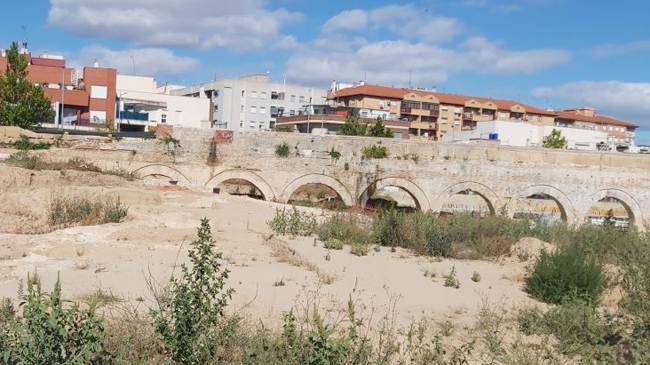 Alcantarilla