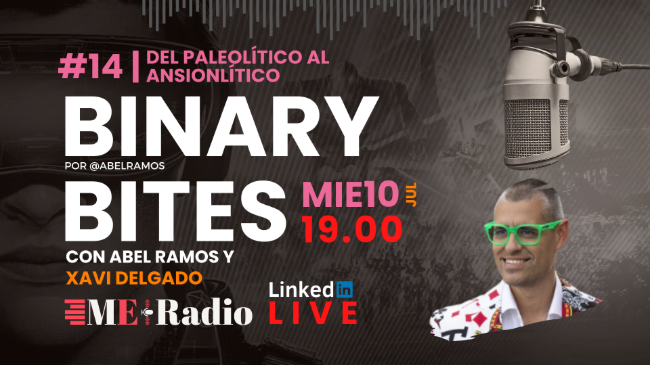 Portada del programa