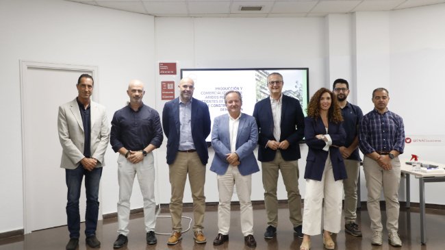 Presentación de TFM ENAE del curso 23-24 Presentación de TFM ENAE del curso 23-24