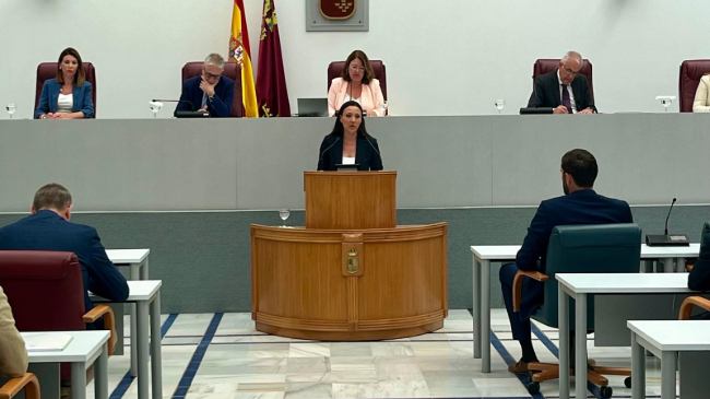 Carmen Conesa Carmen Conesa
