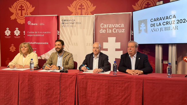 Firma del Convenio
