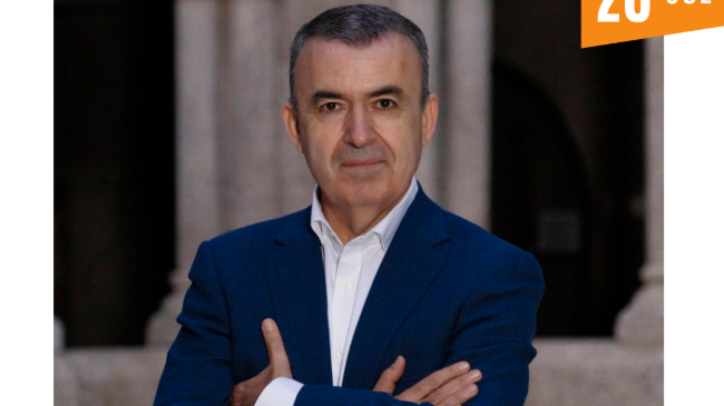 Lorenzo Silva
