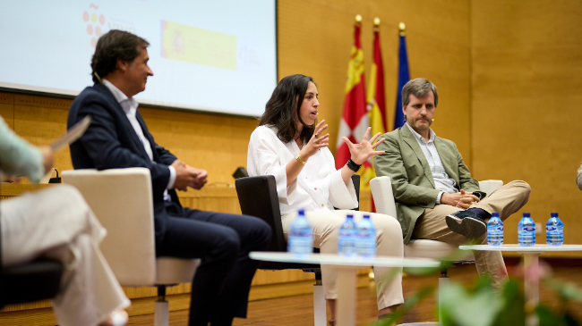 Beatriz Moro