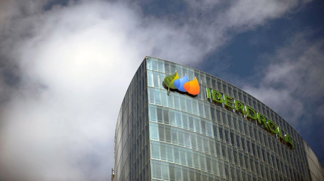 Torre Iberdrola