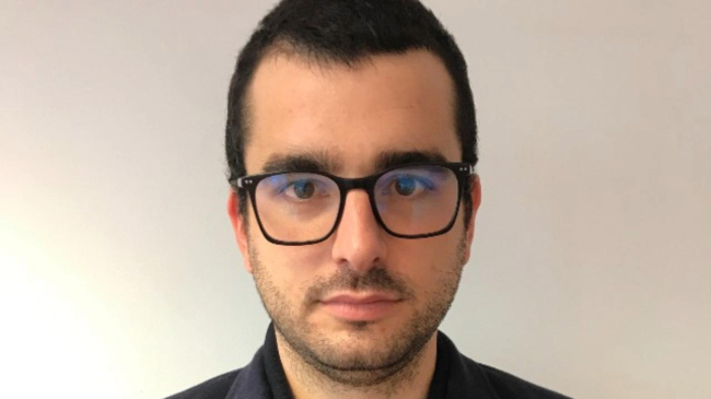 Pablo Nario Pablo Nario