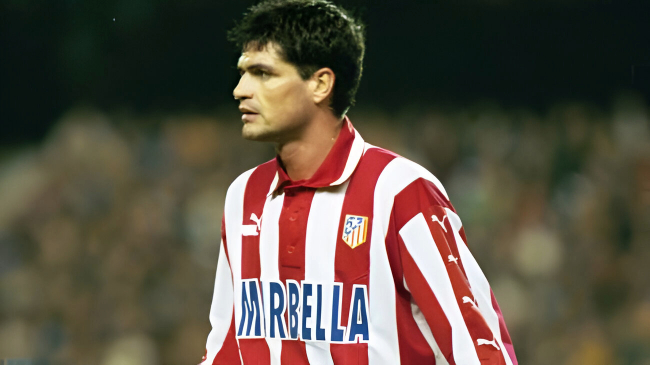 Roberto Fresnedoso Prieto