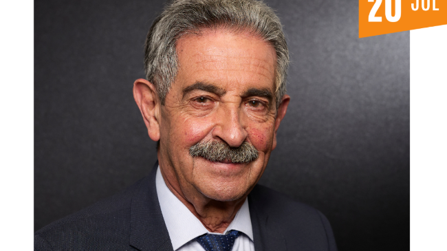 Miguel Ángel Revilla Miguel Ángel Revilla