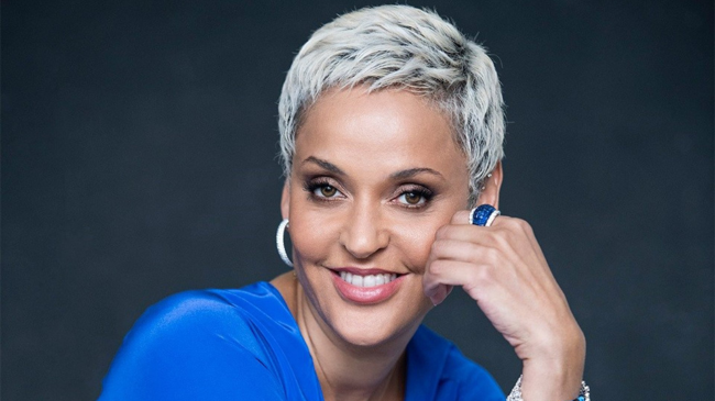 Mariza, 'la reina del fado' | Foto: FESTIVAL DE JAZZ DE SAN JAVIER Mariza, 'la reina del fado' | Foto: FESTIVAL DE JAZZ DE SAN JAVIER