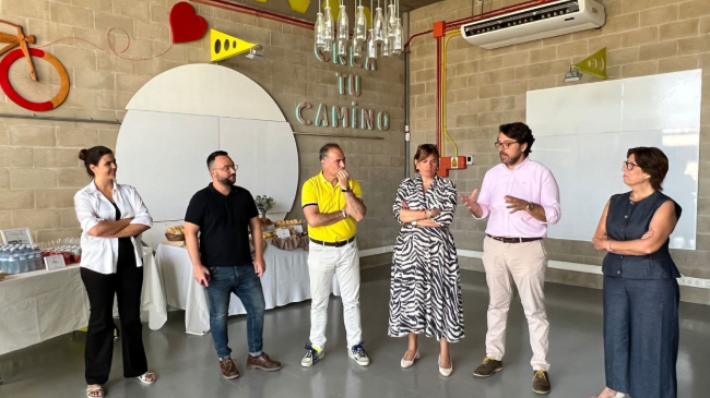 Inversores nórdicos y bálticos se interesan por la industria de la Defensa de Cartagena. Inversores nórdicos y bálticos se interesan por la industria de la Defensa de Cartagena.