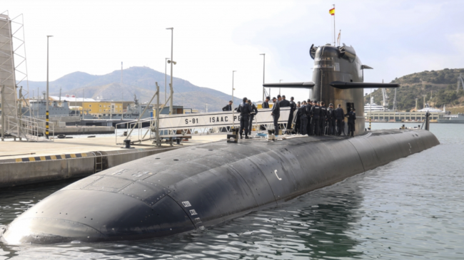 S-82 | Foto: archivo