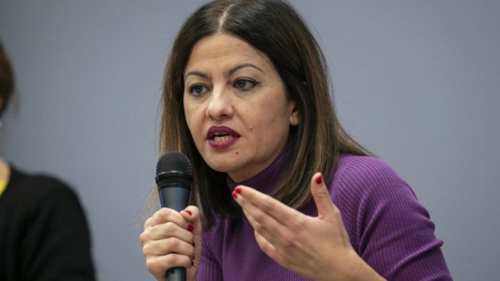 La ministra de Juventud e Infancia, Sira Rego - A. Pérez Meca - Europa Press - Archivo La ministra de Juventud e Infancia, Sira Rego - A. Pérez Meca - Europa Press - Archivo