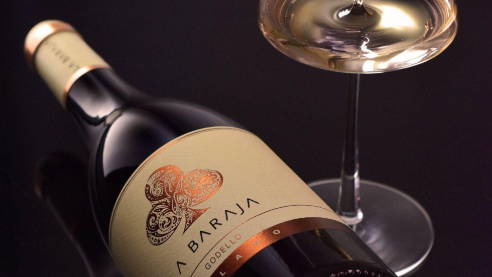 La Baraja Godello 2023