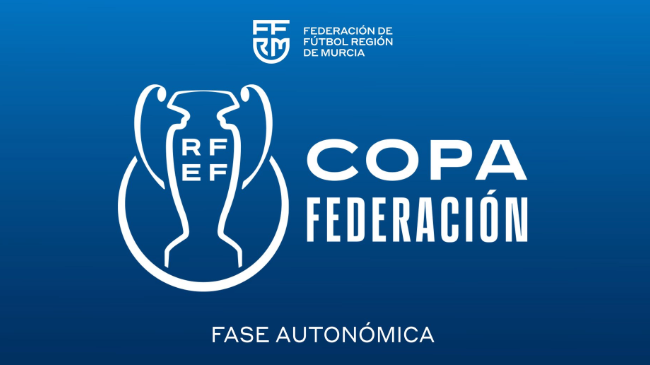 Yeclano y Minera ya conocen a sus rivales en la fase auton&oacute;mica de la Copa Federaci&oacute;n.