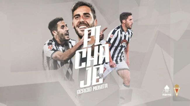 Sergio Due&ntilde;as Ruiz, nuevo fichaje Del Real Murcia | Web Real Murcia
