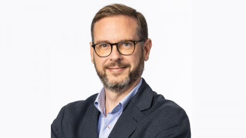 Rafael Quesada, nuevo director del centro industrial de Repsol Cartagena