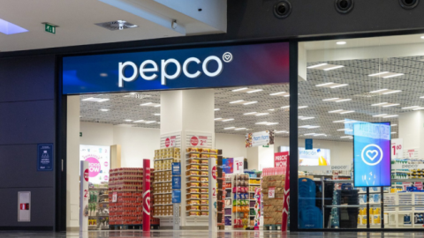 Archivo - Tienda de Pepco en España | Foto de archivo: PEPCO